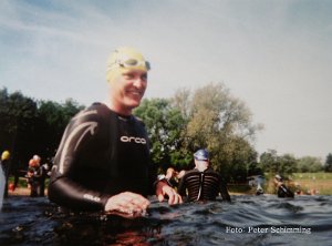 Triathlon Vierlanden Peter Schimming 18
